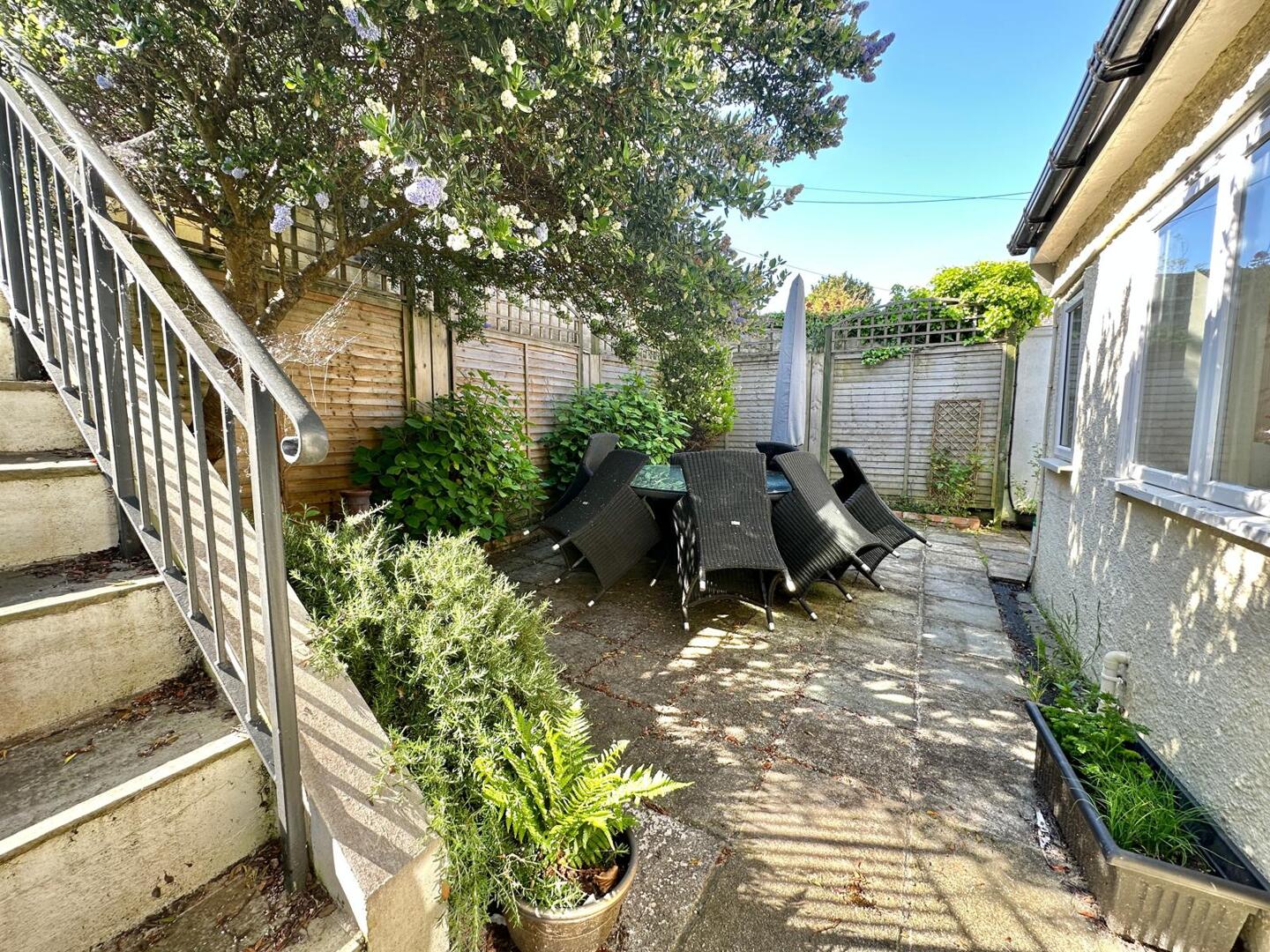 Tregolls Road, Truro